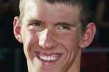 The Power 25: Michael Phelps