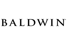 Baldwin Hardware Corp. Logo
