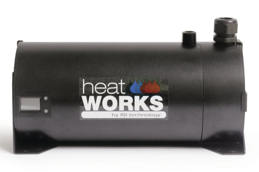 Spotlight: Water Power: The Future of Tankless Water Heaters