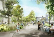 NYC Public Design Commission Announces Winners of the 38th Annual Awards for Excellence in Design