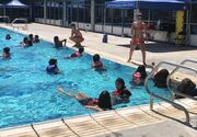 The Trials, Tribulations and Triumphs of Taking the Water-Safety Message to Schools