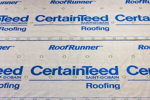 A Lightweight Roofing Underlayment Jlc Online