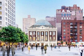 Tammany Hall