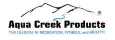 Aqua Creek Products Logo