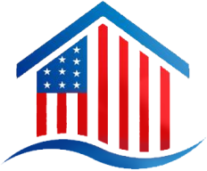 Daniel Pessin Freedom Home Offers Logo
