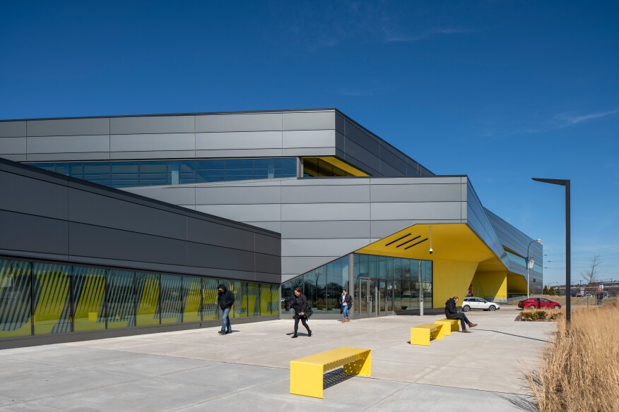 Daley College MTEC