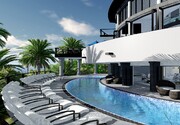 Roof top w/217 Solar panels