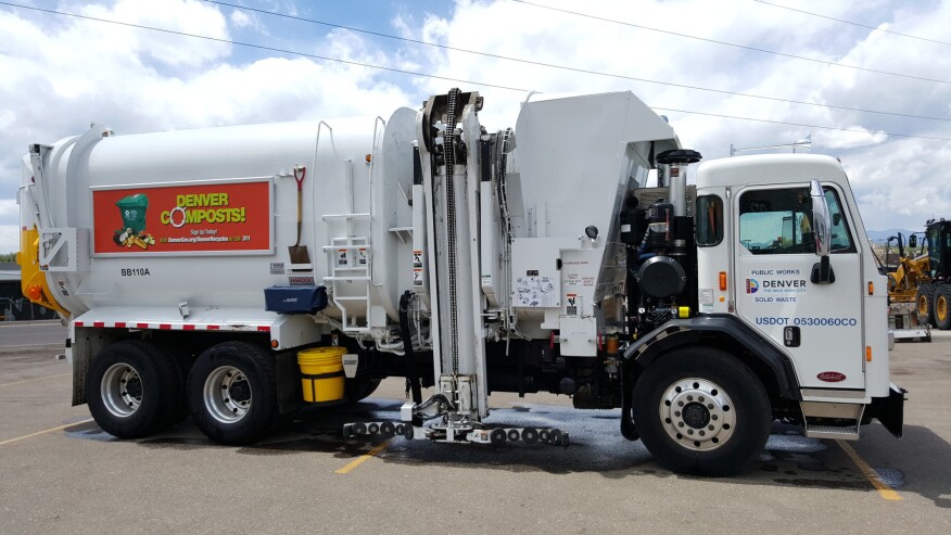 The City of Denver Public Works Solid Waste Management Division first looked at DriveCam as a way to improve routing and lower fuel consumption. However, because the safety program identifies behavior that increases the chance of an accident, the number and severity of accidents fell 50% over 30 months. Incidents of driver cell phone usage also improved by 49% in one year.