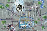 Houston Transformed