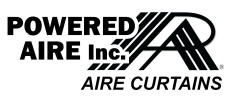 Powered Aire Inc. Logo