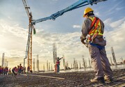 Day in the Life of a Concrete Pump Operator