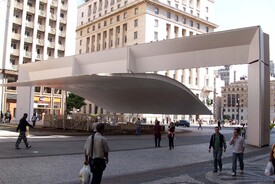 Patriarch Plaza