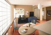 Merit Award: Skolos/Wedell Home and Studio