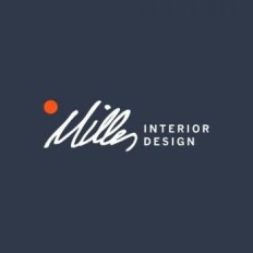 Miller Interior Design Logo