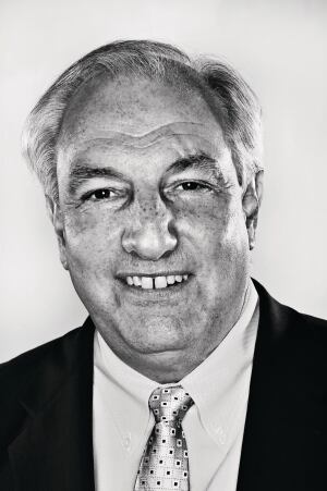 Horizon Builders' COO George Fritz