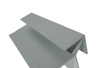 Low Profile Outside Corner - XOCLP