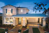 Provence at Anthem, plan 2, Las Vegas 