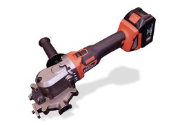 Cordless Cutting Edge Saw