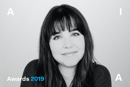 AIA Announces the Winners of the 2019 Associates Award