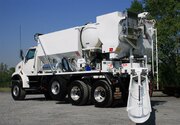 Zimmerman Industries Launches Innovative Technology for the Zim-Mixer Volumetric Concrete Mixer
