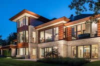 A Custom Solution for an Ann Arbor Luxe Residence