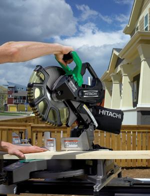 Tool Test 12 Inch Miter Saws Jlc Online