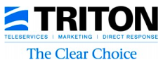 Triton Technologies Logo