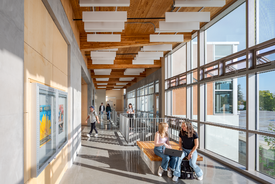 Biological Sciences Building
