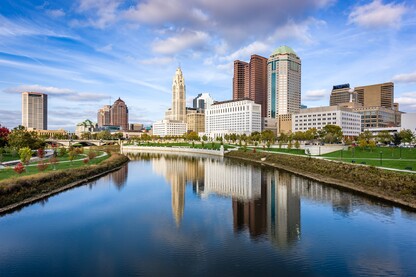 Market Snapshot: Columbus Struggles With Growth