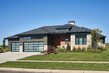 House Plan of the Week: Modern Ranch From Visbeen Architects