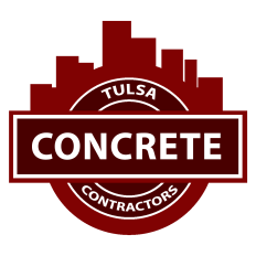 Tulsa Concrete Contractors Logo