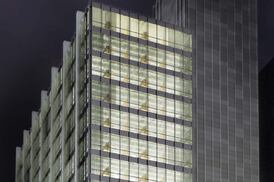 Inland Steel Restoration