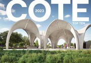 AIA Reveals 2023 COTE Top Ten Award Recipients
