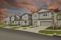 Pulte's Centex Starts Presales at First-Time Buyer Community in Tampa