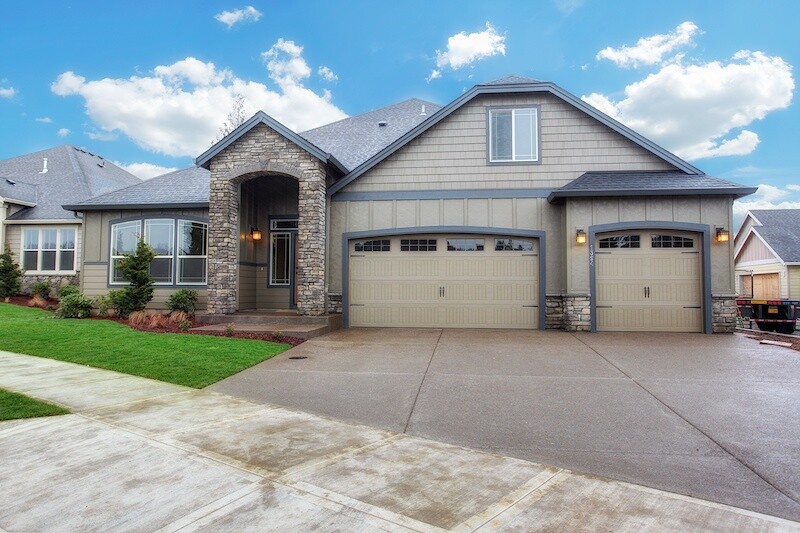 A Pacific Lifestyle home.