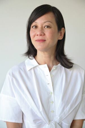 Cathy Lang Ho