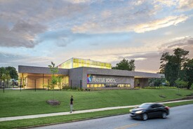 The Franklin School Early Learning Center 