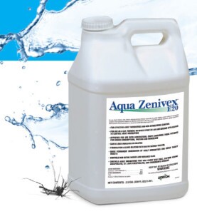 Aqua Zenivex E20