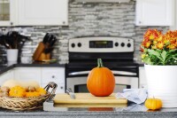 Thanksgiving Kitchen Elements That May Increase a Home's Value