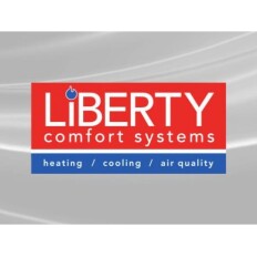 Liberty Comfort Systems Logo