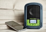 Festool SysRock Jobsite Radio