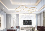 Living Area View 2
