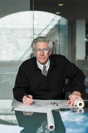 “HOK’s fundamental aspiration is to enhance people’s lives through design,” said Hellmuth, in HOK's press release. “This partnership with Delos will enable our design teams to integrate the principles of the WELL Building Standard to improve the health and well-being of the people who experience the environments we create."
