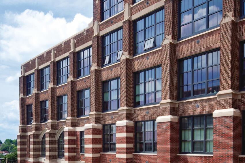 EHDA Grand Award: South Hills Retirement Residence