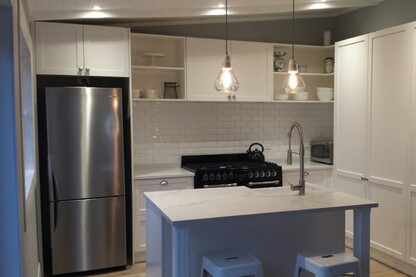 Northcote Kitchen Renovation