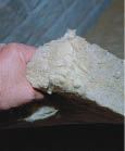Then filled the cavities with mineral-wool insulation to further dampen air vibration.
