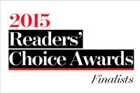 AHF Announces Readers’ Choice Finalists