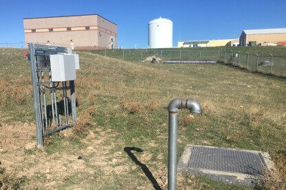 “The support we got with field programming coordination and follow-ups was above and beyond our expectations and solidified our confidence in the system,” says Marcus Weaver, the integrator and electrical technician contractor for the city. 