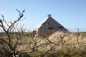 Dune House