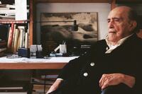 Oscar Niemeyer: Man of the People